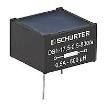 DS1-30-0003 electronic component of Schurter