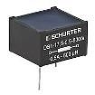 DS1-30-0004 electronic component of Schurter