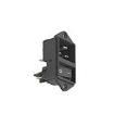 EC11.0001.201  Connectors