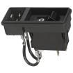 EF11.ABDBL200C0.0010 AC Power Entry Modules