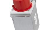 FMAD-T4QT-3060.US Power Line Filters