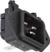 GSP4.0107.10  Connectors