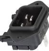 GSP4.0210.13 AC Power Entry Modules