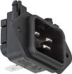 GSP4.0205.10  Connectors