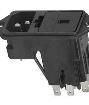 KD14.4101.151 AC Power Entry Modules