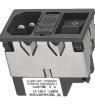 KMF0.2123.11 AC Power Entry Modules