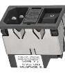 KMF1.1121.1101 AC Power Entry Modules