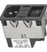 KMF1.1221.11 AC Power Entry Modules