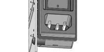 KP01.1252.11 AC Power Entry Modules