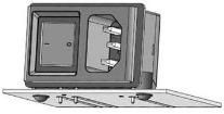 KP01.1352.01 electronic component of Schurter