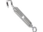 SCI-C-M6-A4 Mounting Fixings