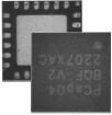 PCAP04-AQFM-24 -V2  Semiconductors