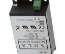 SCP30S24-DN DIN Rail Power Supplies