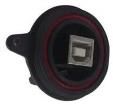 SCRU-02  Connectors