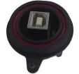 SCRU-02 USB Connectors