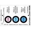 3HIC125 Antistatic Control Products