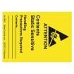 ALABEL Labels and Industrial Warning Signs