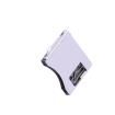 SD-01A Memory Card Connectors