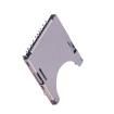 SD-111 Standard Card Edge Connectors