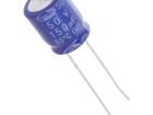 SD1H157M1012MPA Aluminium Electrolytic Capacitors - Radial Leaded