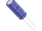 SD1H687M10025BB Aluminium Electrolytic Capacitors - Radial Leaded
