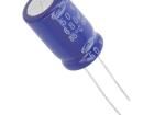 SD1H687M12020PH Aluminium Electrolytic Capacitors - Radial Leaded