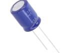 SD1J227M12016BB Aluminium Electrolytic Capacitors - Radial Leaded