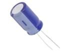 SD1J337M12020PL Aluminium Electrolytic Capacitors - Radial Leaded