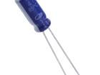 SD1V476M05011BB159 Aluminium Electrolytic Capacitors - Radial Leaded