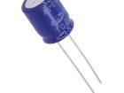 SD2A336M1012MBB Aluminium Electrolytic Capacitors - Radial Leaded