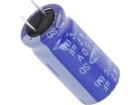 SD2E476M12025CS Aluminium Electrolytic Capacitors - Radial Leaded