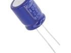 SD2G226M12016PL Aluminium Electrolytic Capacitors - Radial Leaded
