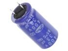 SD2G336M12025SS Aluminium Electrolytic Capacitors - Radial Leaded