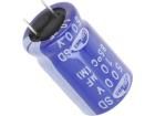 SD2H106M12020CB Aluminium Electrolytic Capacitors - Radial Leaded