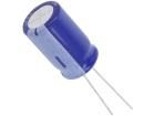 SD2H156M12020PL Aluminium Electrolytic Capacitors - Radial Leaded
