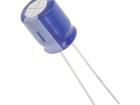 SD2H475M1012MPA Aluminium Electrolytic Capacitors - Radial Leaded