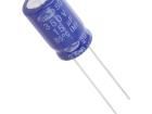 SD2V156M10016BB Aluminium Electrolytic Capacitors - Radial Leaded
