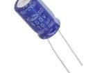 SD2W106M10016PA Aluminium Electrolytic Capacitors - Radial Leaded