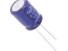 SD2W156M12016PL Aluminium Electrolytic Capacitors - Radial Leaded