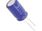 SD2W226M12020PL Aluminium Electrolytic Capacitors - Radial Leaded