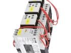 SDAINLM22(230V50HZ,240V60HZ) Motor Drives