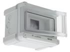 SDB 03L PC  Enclosures