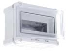 SDB 09L PC  Enclosures