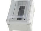 SDB 09L PS Electrical Enclosures