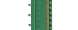 SDC 2,5/13-PV-5,0-ZB Fixed Terminal Blocks