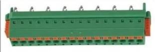 SDC 2,5/16-PV-5,0-ZB  Connectors
