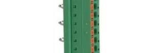 SDC 2,5/16-PV-5,0-ZB Fixed Terminal Blocks