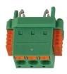 SDC 2,5/ 3-PV-5,0-ZB Connectors