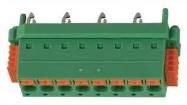 SDC 2,5/ 8-PV-5,0-ZB Connectors