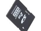 SDC2GGSGRB Memory Cards